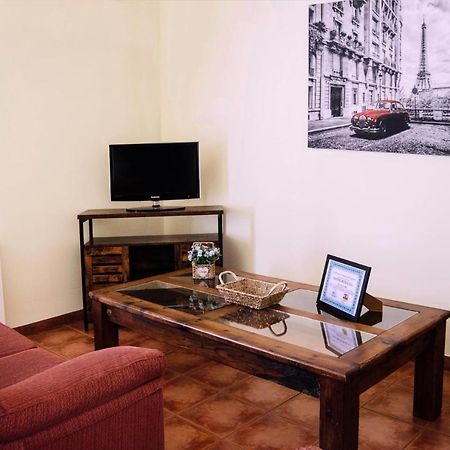Casa El Sastre III Apartment เบเซย์เต ภายนอก รูปภาพ
