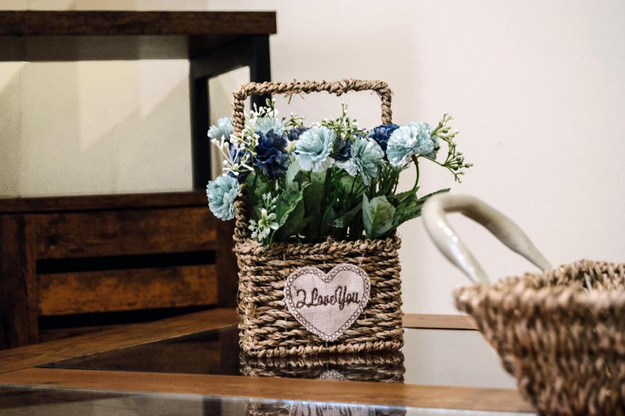 Casa El Sastre III Apartment เบเซย์เต ภายนอก รูปภาพ