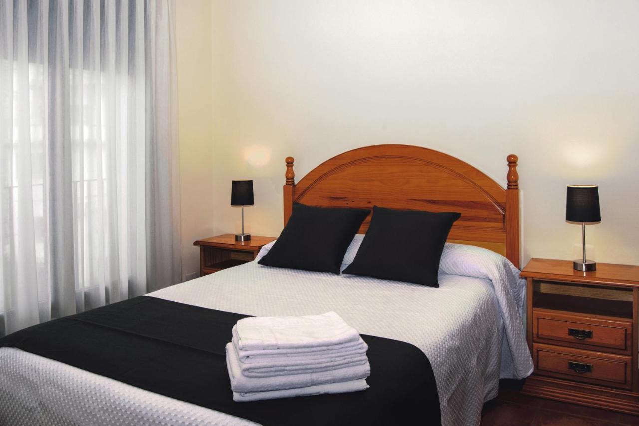 Casa El Sastre III Apartment เบเซย์เต ภายนอก รูปภาพ