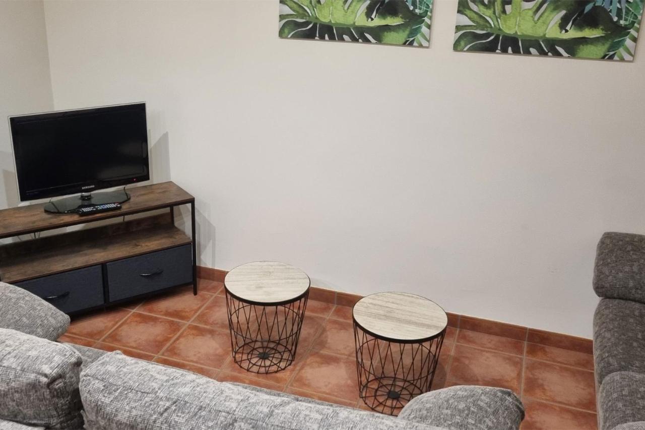 Casa El Sastre III Apartment เบเซย์เต ภายนอก รูปภาพ