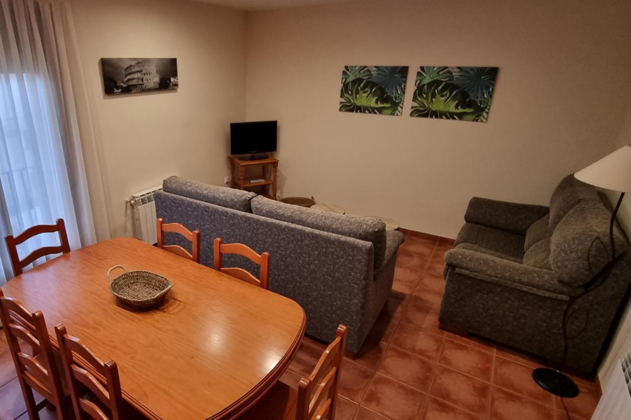 Casa El Sastre III Apartment เบเซย์เต ภายนอก รูปภาพ