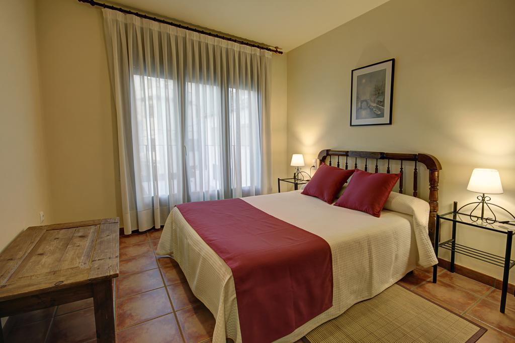 Casa El Sastre III Apartment เบเซย์เต ภายนอก รูปภาพ